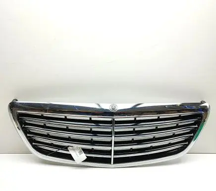 Mercedes-Benz S C217 Front grill A2228800302
