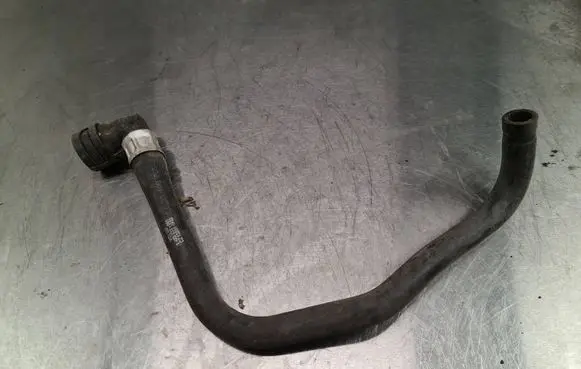 Volvo S60 Engine coolant pipe/hose 9492232