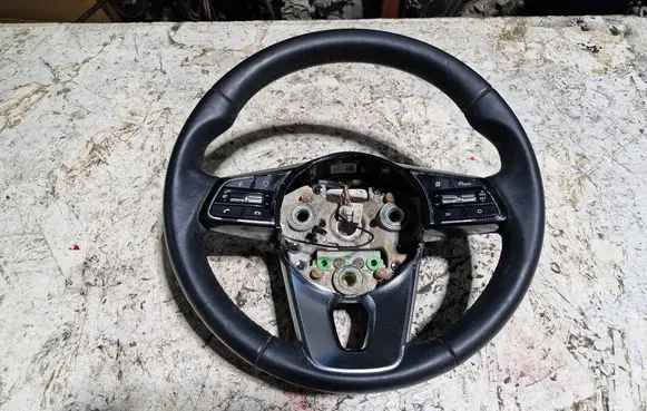 KIA Xceed Steering wheel 644125450B 56100J7640S T1CSA0000096