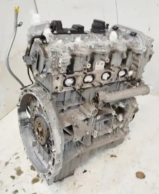 Mercedes-Benz C W205 Engine 274920