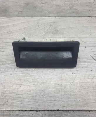 Audi Q5 SQ5 Tailgate/trunk/boot exterior handle 5N0827566