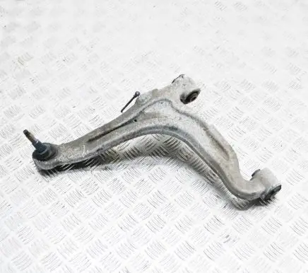 Cadillac SRX Rear upper control arm/wishbone