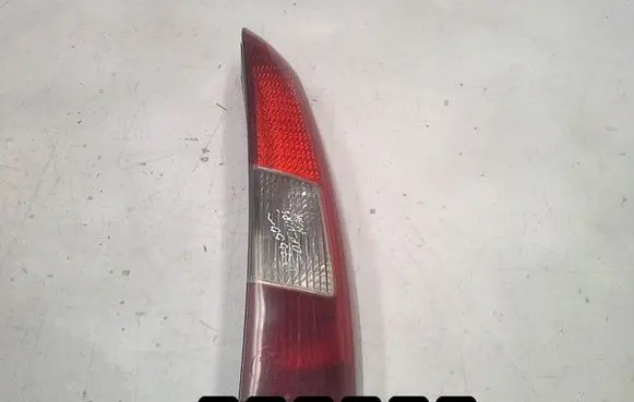 Volvo S70 V70 V70 XC Rear/tail lights