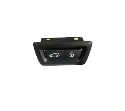 BMW X1 U11 Tailgate/boot open switch button 5A1B301 30549695700 5A1B30104