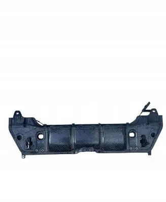 Mercedes-Benz GLE W167 Radiator support slam panel