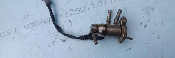 Renault Trafic III (X82) AdBlue injector 208997976R M085403016