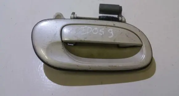 Mazda Xedos 9 Front door exterior handle
