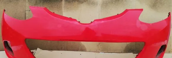 Mazda 2 Front bumper
