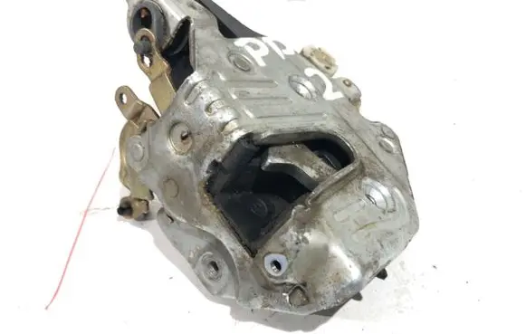 Mercedes-Benz E W124 Front door lock