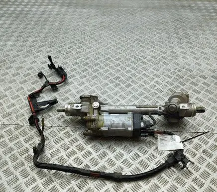 Porsche 911 991 Steering rack 99134700665 7802277291