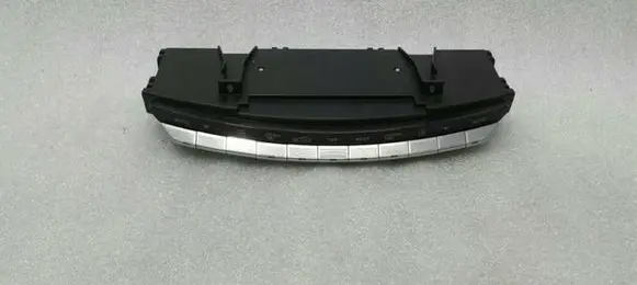 Mercedes-Benz S W221 Climate control unit A2219055200