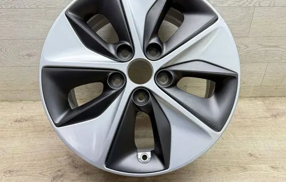 Hyundai Ioniq R16 alloy rim 52910G7200