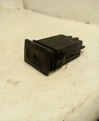 Volkswagen Golf IV Hazard light switch 1J0953235