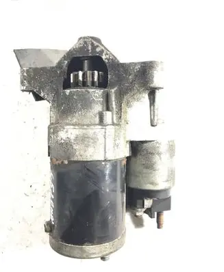 Citroen C5 Starter motor 9671014680 M000T20872ZE