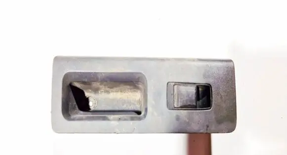 Dodge Caliber Electric window control switch 56040693ad 2366a