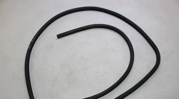BMW 5 E60 E61 Front door rubber seal
