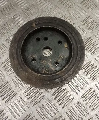 Volvo V70 Crankshaft pulley