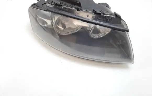 Audi A3 S3 8P Headlight/headlamp 1301016093 1305235786R