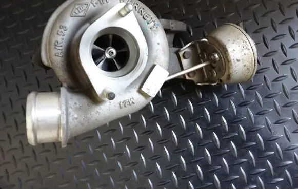 Honda Civic Turbo 18900RSRE01 7537085 753708