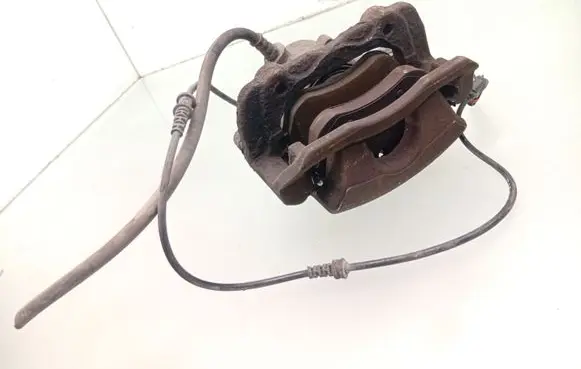Mercedes-Benz E W212 Front brake caliper 