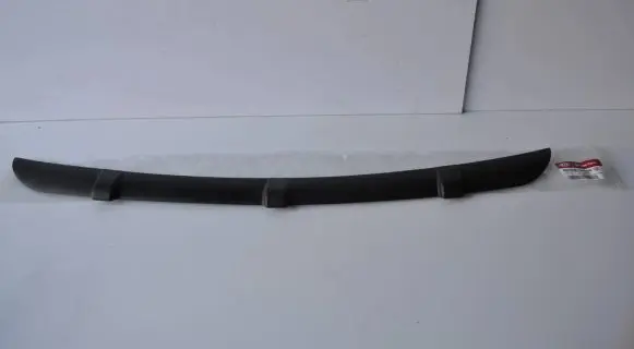 KIA Ceed Front bumper lip 86590-1H600