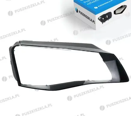 Audi A8 S8 D4 4H Headlight lense 5905049706362