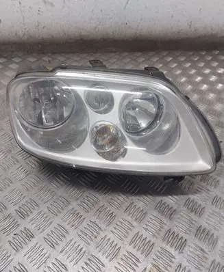 Volkswagen Touran I Headlight/headlamp 0301205202