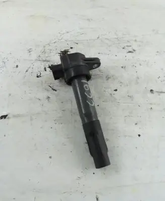 Opel Agila B High voltage ignition coil FK0344
