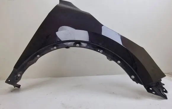 Nissan Qashqai Fender 