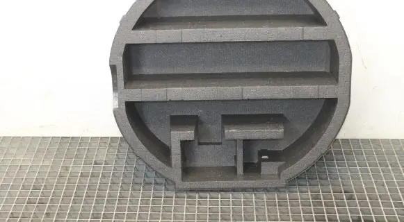 Mitsubishi ASX Other trunk/boot trim element