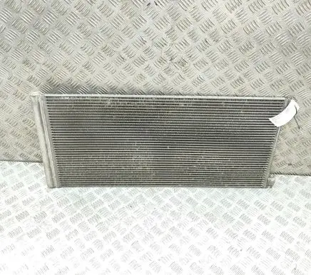 Opel Vivaro A/C cooling radiator (condenser) 921008178R 93868376
