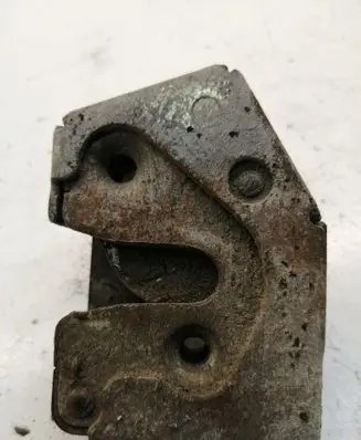 Ford Transit Sliding door lock 96VBV264A26AA
