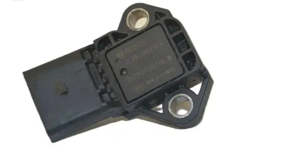 Volkswagen PASSAT B7 Air pressure sensor 0281002976 211012T105745B