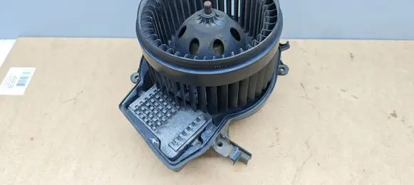 Mercedes-Benz CLK A209 C209 Heater fan/blower 