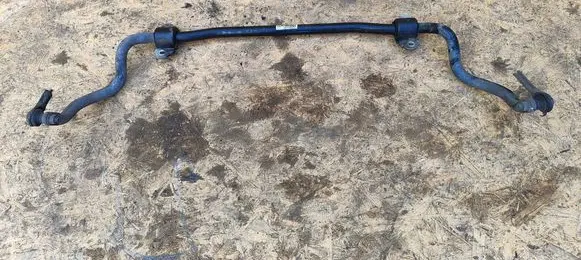 Mercedes-Benz E W212 Front anti-roll bar/sway bar A2183230065