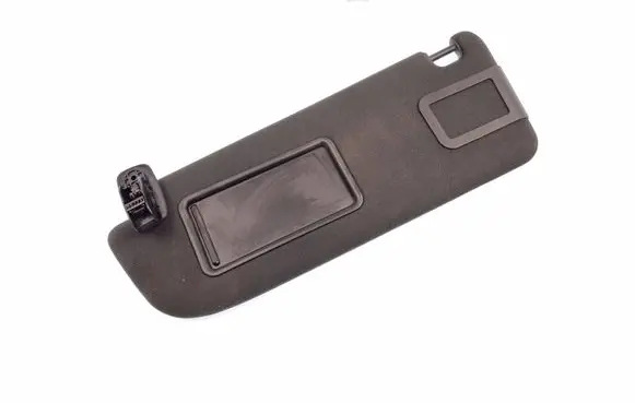 Audi A6 S6 C6 4F Sun visor 4F0857551K
