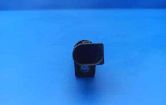 Mercedes-Benz ML W163 Crankshaft position sensor 0031532828