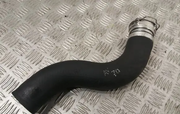 Toyota Avensis T250 Intercooler hose/pipe 1734226070