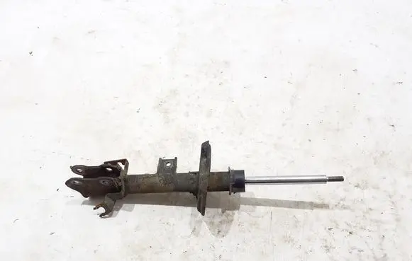 Renault Arkana Front shock absorber/damper 543022015R