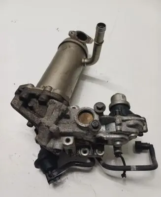 Ford Transit VII EGR valve cooler GK2Q9F464AE