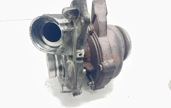 Mercedes-Benz E W211 Turbo A6460901080