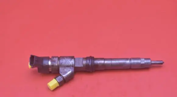 Fiat Ducato Fuel injector 0445120011