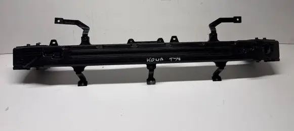 Hyundai Kona I Rear bumper cross member 86631J9100