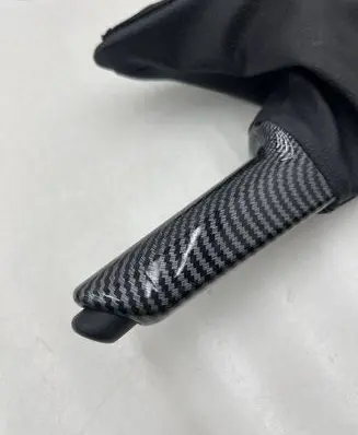 BMW 1 F20 F21 Handbrake trim 