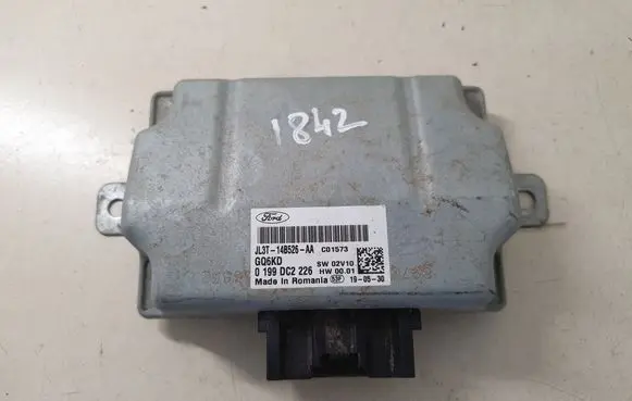 Ford F150 Voltage converter/converter module JL3T14B526AA