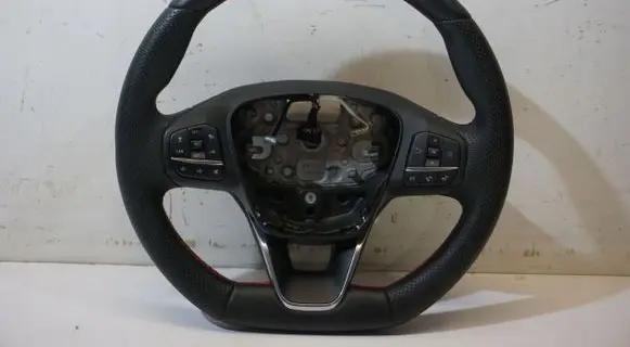 Ford Puma Other exterior part 