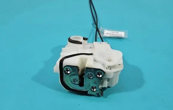 Mitsubishi Eclipse Cross Rear door lock IMPRK1578265