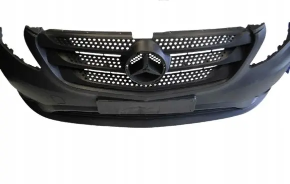 Mercedes-Benz Vito Viano W447 Front bumper A4478850425