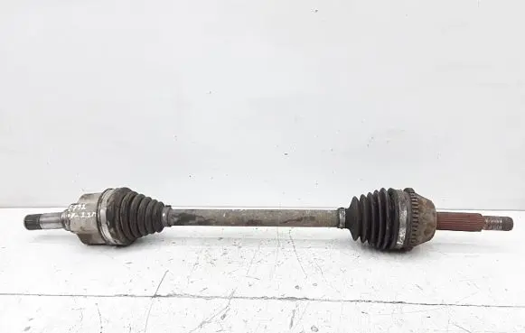 Ford Transit Front driveshaft