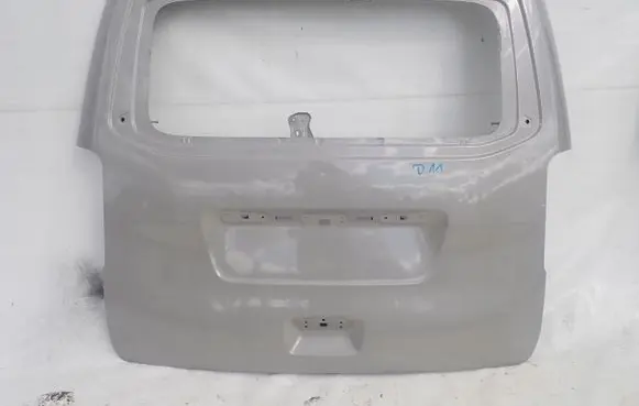 Peugeot Expert Tailgate/trunk/boot lid